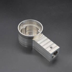 Stainless steel 304-316 component
